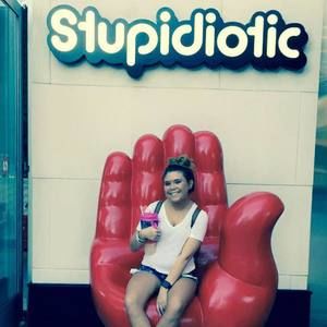 Meet your Posher, Emily